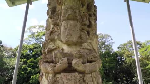 Ancient Aliens Giant Stone Structure Hides a Secret Message Season 15 2022