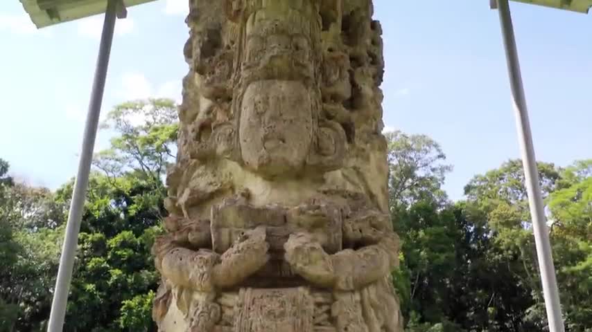 Ancient Aliens Giant Stone Structure Hides a Secret Message Season 15 2022