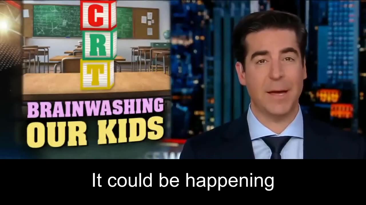 Jesse Watters : This is Spectacularly ABSURD!