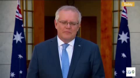 France Recalls its Ambassadors to U.S. and Australia in Submarine Deal Backlash