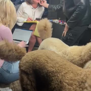 She so beautiful inside and out! Love her!