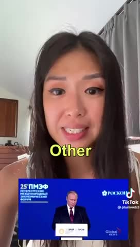 Where did all the printed money of the US and EU go? There goes inflation...