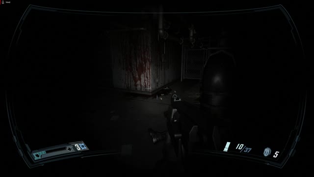 F.E.A.R. 2: Project Origin Part 9