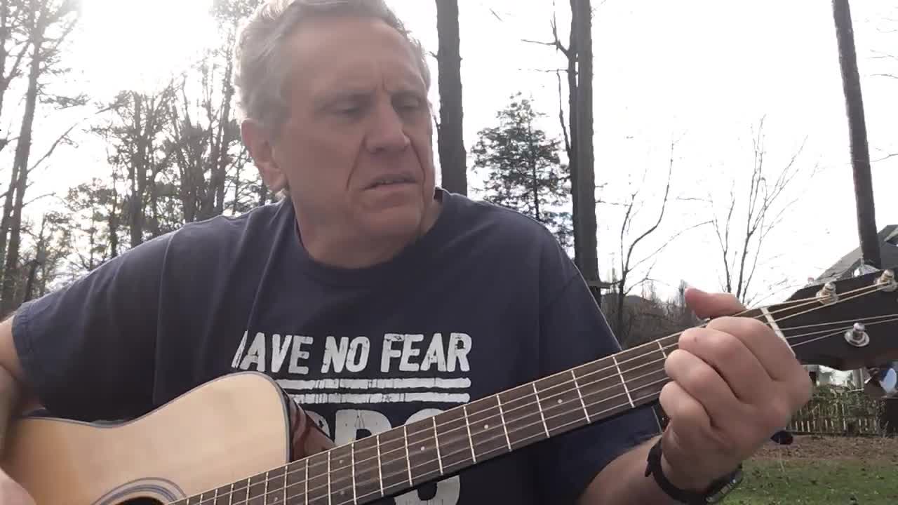 Wink (cover- tribute to Neil McCoy)