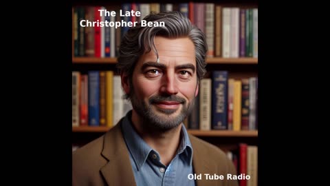 The Late Christopher Bean by Renee Fanchois. BBC RADIO DRAMA