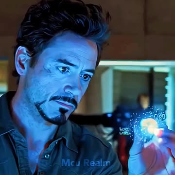 Tony Stark invent new element and proved Jarvis wrong 🔥🥶#shorts #ytshorts #marvel #avengers