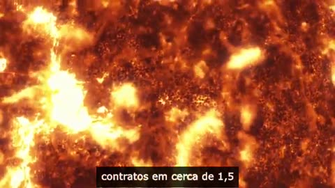 Explosão de Supernova vai tomar conta do céu noturno em todo o mundo!