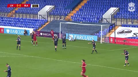 Highlights_ Liverpool Women 1-0 Blackburn _ Matthews goal maintains perfect run in the cup