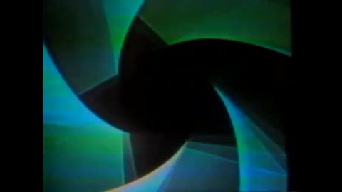 July 1, 1984 - WTHR Bumpers for Sunday Late Movie 'Funny Girl'