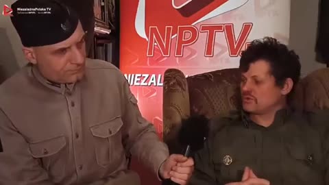 Kierunek wschód odc.29 Emancypacja wschodu. Wojciech Olszański/Maciej Poręba