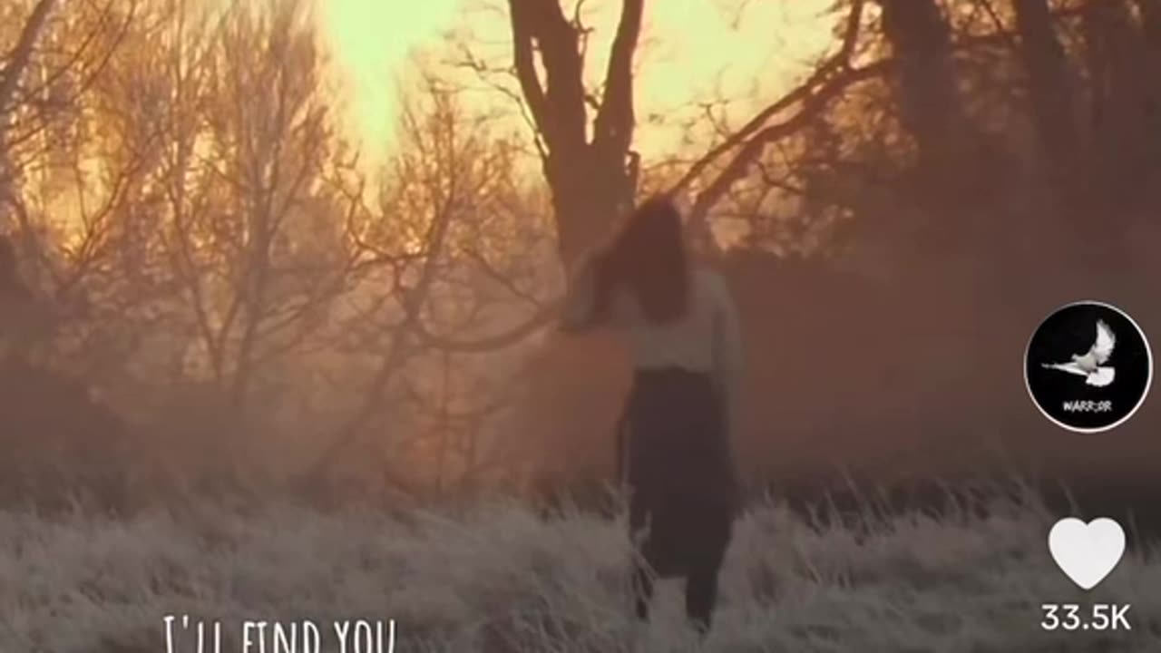 HEARTFELT VIDEO LIFE IS A JOURNEY REMEMBER THAT!!