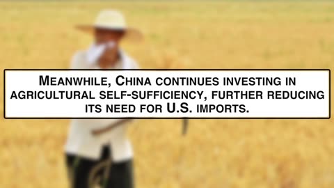 BRICS Just Crushed American Farmers—How BRICS Is Redefining Global Trade and Leaving U.S. Behind