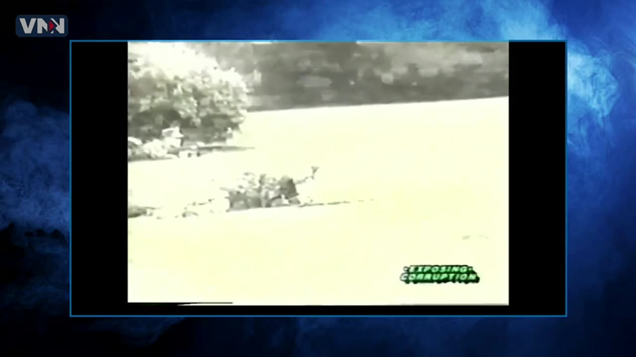 Another Alex Jones “Conspiracy Theory” Becomes Reality