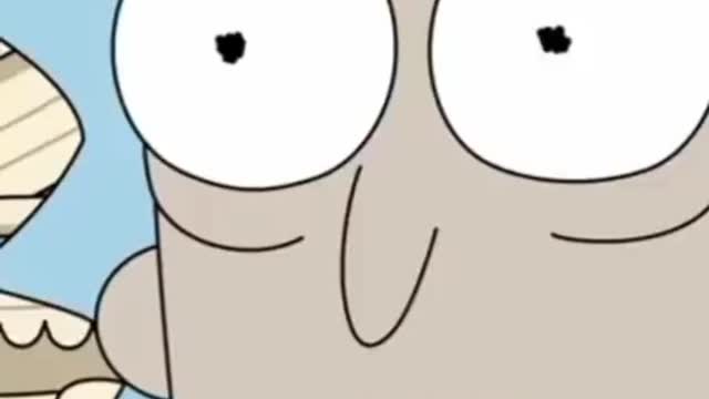 Rick and Morty funny moments and clips compilation video #8 #shorts #reels #tiktok