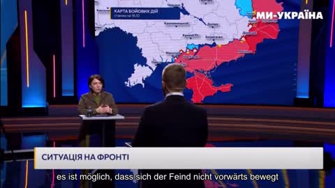 Putin hat einen Plan für die Russen, Bakhmut bis Ende Oktober zu erobern.