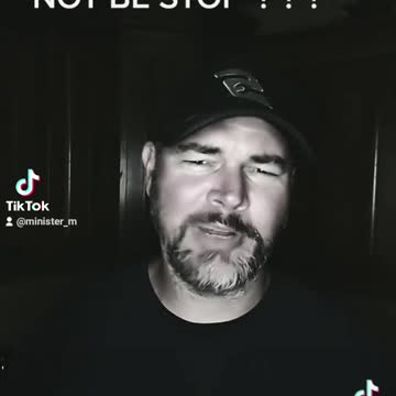 WHAT'S COMING CAN NOT BE STOPPED ! ! ! ! !