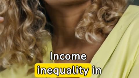 income-inequality-of-amarica