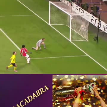 All Goal Ibrahimovic UCL PArt 10