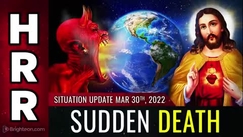 03-30-22 S.U. - SUDDEN DEATH