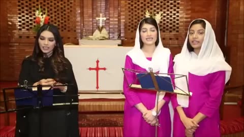 Zaboor 20 Dukhaan de weley teri Yahowa sunay duwa