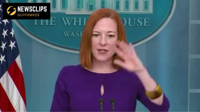 Jen Psaki On Barrack Obama Delivering A Pep Talk To Democrats