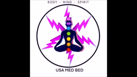 What Are Med Beds? When Are the Coming? Update November 2024