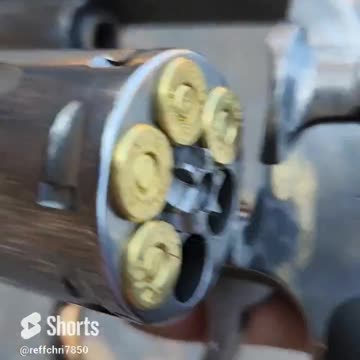 Colt King Cobra - .357 Magnum Light Strike