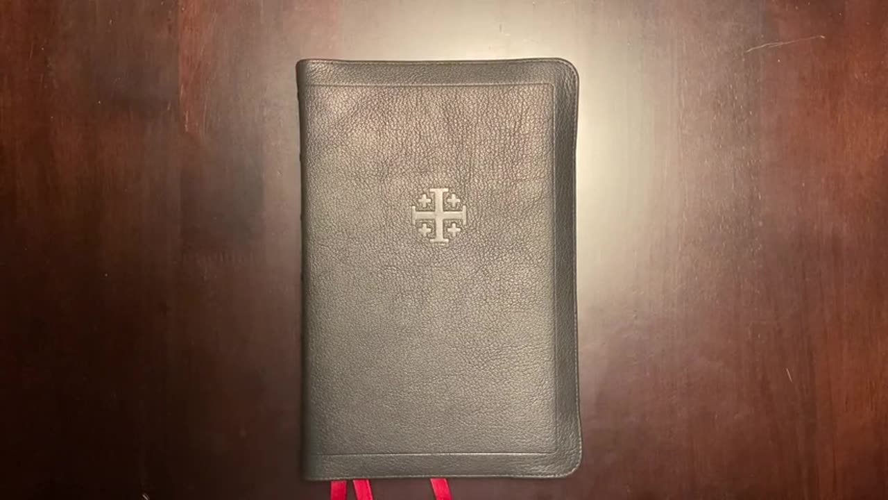 KJV Schuyler Canterbury (Schuyler Bible Publisher)(Aug 11, 2024)