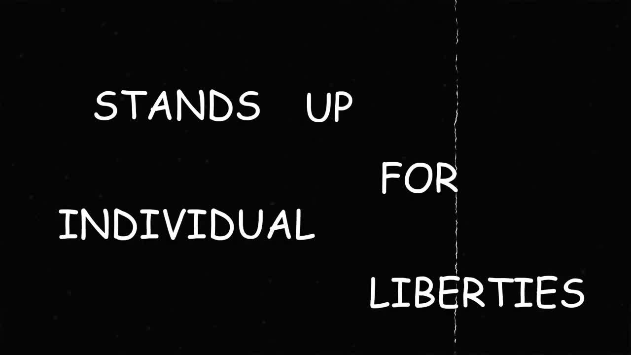 That's John Official Music Video
