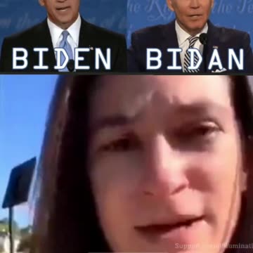 “怪醫黑傑克的手術刀，揭露38：“牠們害怕讓你知道的秘密_關於拜登的真相”拜登的孫女親自說明，“真正的拜登在四年前早已過世”！出現在白宮的這位是“假拜登”（真拜登的雙胞兄弟）