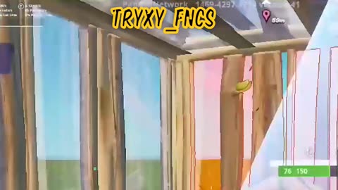 Fortnite Domination by Tryxy_FNCS – Follow Kellan for More