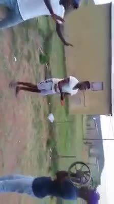 Dangerous for this situation