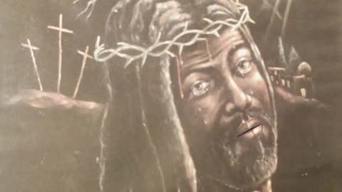The True Jesus