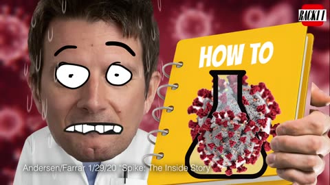 Covid Cover-Up Explained