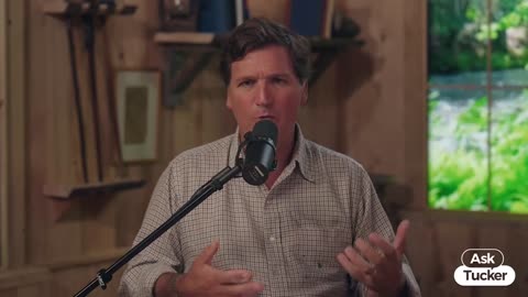 Tucker Carlson: The motive behind the media’s campaign to label JD Vance ‘weird.’