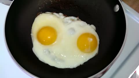 Morning breakfast