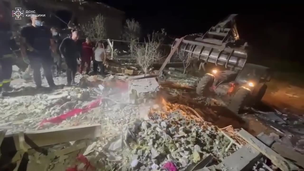 Ukraine Footage - 08-12-24