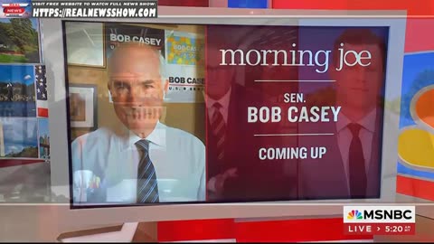 Morning Joe 7AM - 8/16/2024