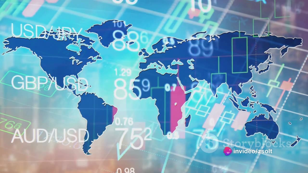 What is IMF and it's role in Global Economy
