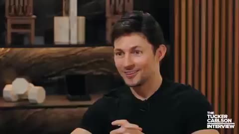 Telegram founder Pavel Durov revealed to Tucker Carlson that the FBI approached a Telegram engineer