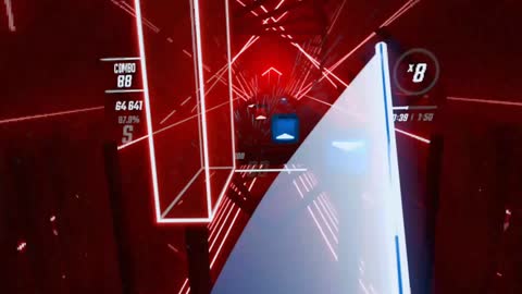 Beat Saber Beat Saber Song Combo(Expert)
