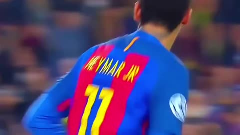 Neymar's Top 10 Best Plays