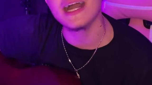 Chenille ganas mi gene!💯