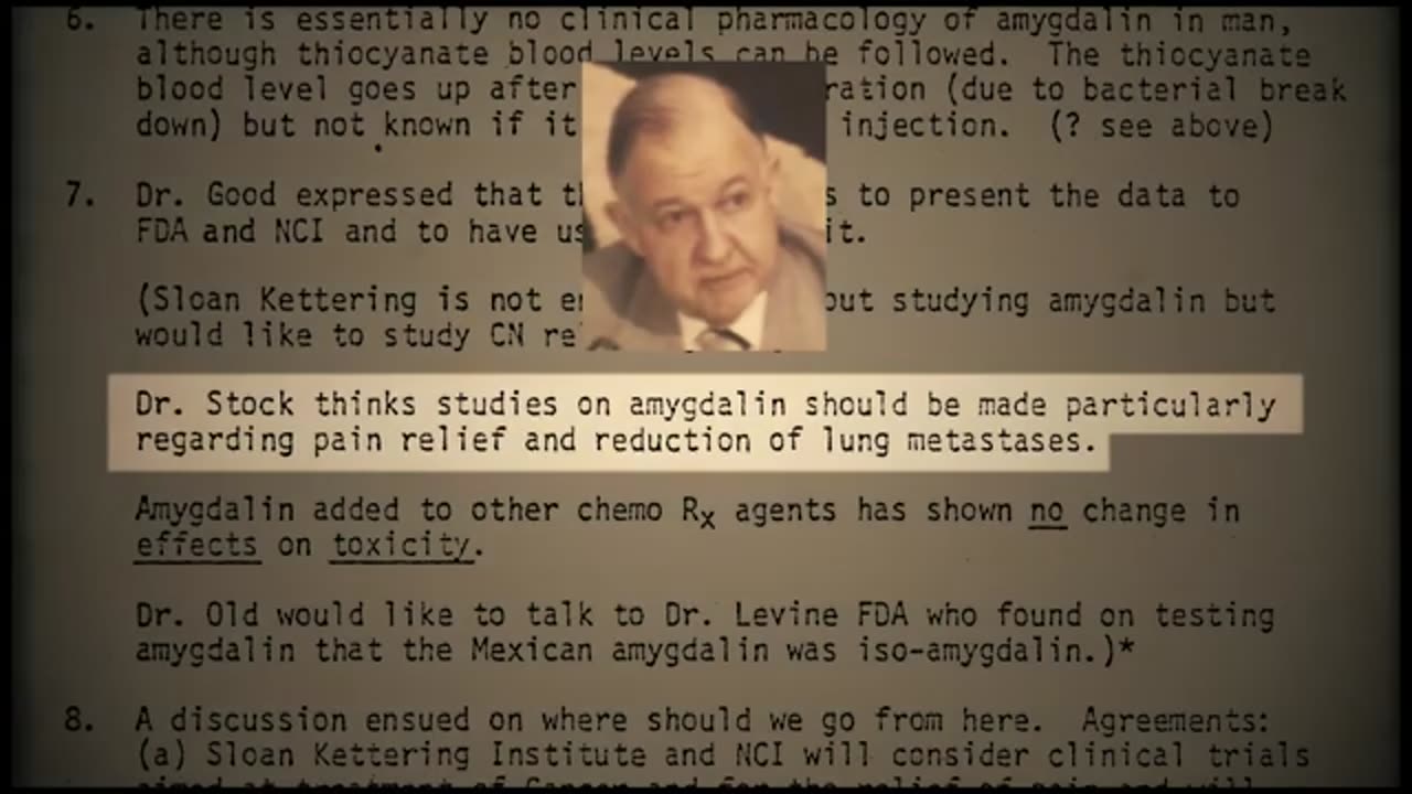 Second Opinion: The Lie of America’s War on Cancer