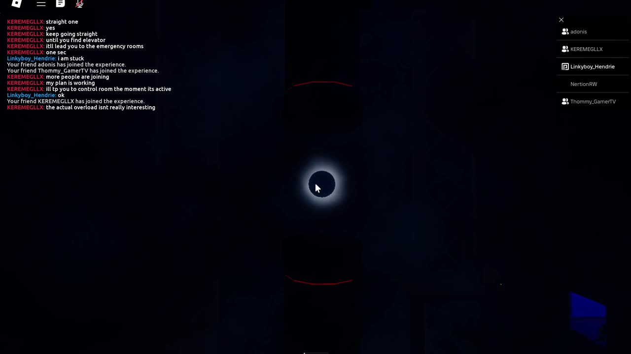 Unnamed Computer Core 2: XJ's Remake - Freezedown and overload (4K)