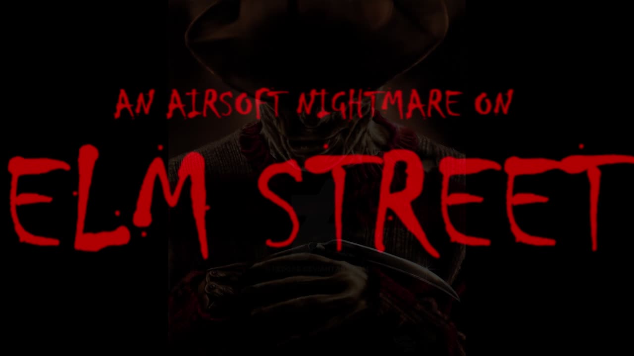 Airsoft Survival Horror audio game rules to: Part 1 of 5 (NEW-Updated and Clearer version)