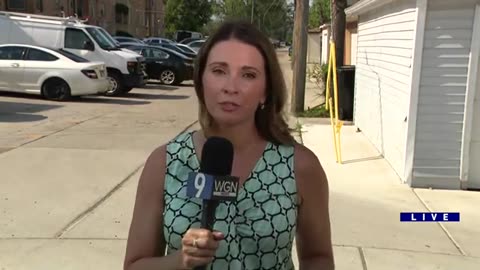 'All I had time to say was run': Broadview resident recalls seeing tornado moment before it hit