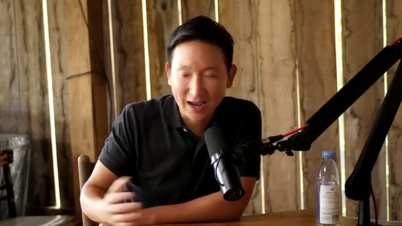 The Shawn Ryan Interview | Matt Kim Report 8/8/2024