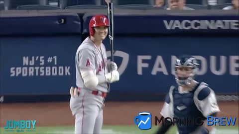 Yankees Pitcher uses funky deliveries to trick Shohei Ohtani, a breakdown
