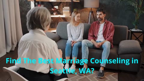 PNW Sex Therapy Collective PLLC - Best Marriage Counseling in Seattle, WA